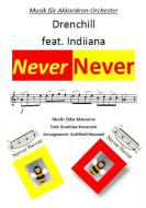 Never, Never Standard