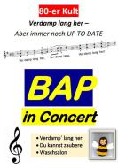 BAP in Concert Download