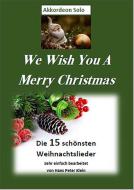 We wish you a merry Christmas Download