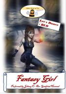Fantasy Girl (Freestyler) Download