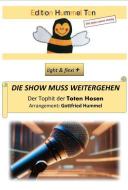 Die Show muss weitergehen Download