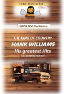 The King Of Country - Hank Williams Download