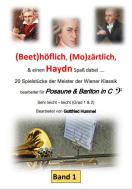 Beethöflich, Mozärtlich & Haydn Spaß dabei Download