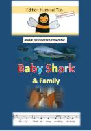 Baby Shark (Gitarre) Download