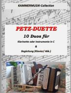 Petz-Duette Download