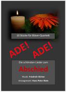 Ade! Die schönsten Lieder zum Abschied Download
