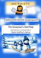 The Snowman's Sled Ride (Schneemann´s Schlittenfahrt) Download