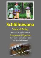 Schlühüwana´s World of Fantasy Download