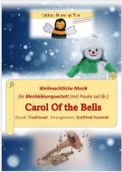 Carol Of the Bells Download
