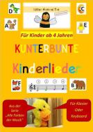 Kunterbunte Kinderlieder Download