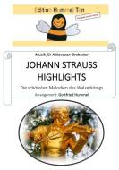 Johann Strauss Highlights Download