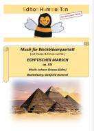 Egyptischer Marsch op. 335 Download