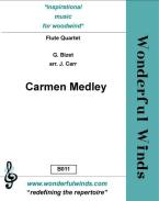 Carmen Medley Download