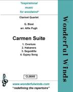 Carmen Suite Download
