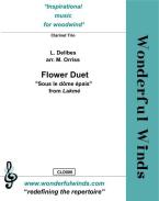 Flower Duet Download