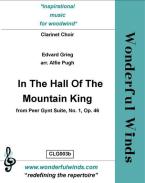 In the Hall of the Mountain King Download