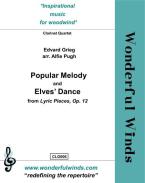 Popular Melody & Elves' Dance Download