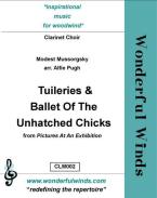 Tuileries & Ballet of the Unhatched Chicks Download