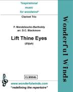 Lift Thine Eyes Download