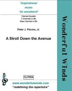 A Stroll Down the Avenue Download