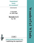 Sonata in C Kp. 159 Download