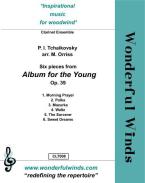 6 Pieces from Album for the Young Download