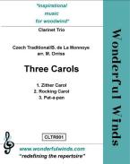 Three Carols Download