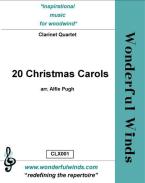 20 Christmas Carols Download
