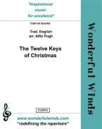 The Twelve Keys of Christmas Download