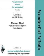Flower Duet Download