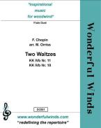 Two Waltzes Download
