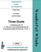 3 Duets Download