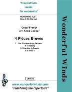 4 Pièces Brèves Download