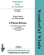 4 Pièces Brèves Download
