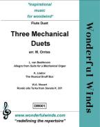 3 Mechanical Duets Download