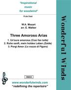 3 Amoroso Arias Download