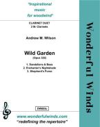 Wild Garden op. 322 Download