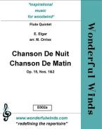 Chanson de Nuit/Chanson de Matin Download