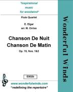 Chanson de Nuit/Chanson de Matin op. 15/1 & 15/2 Download