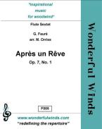 Apres un reve op. 7 No. 1 Download