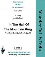 In the Hall of the Mountain King op.46 Download