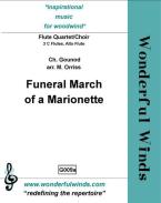 Funeral March of a Marionette Download