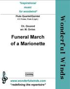 Funeral March of a Marionette Download