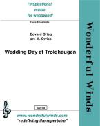 Wedding Day at Troldhaugen Download