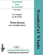 Water Music Suite Download