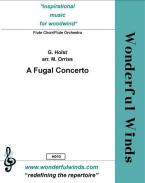 A Fugal Concerto Download