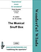 The Musical Snuff Box Download