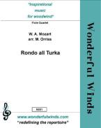 Rondo alla Turka Download