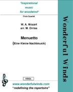 Menuetto Download