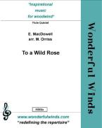 To a Wild Rose Download